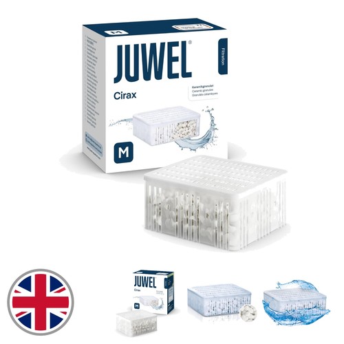 Replace juwel cirax - replace, bioflow