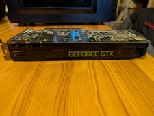 Geforce Nvidia GTX680 2048M