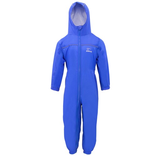 Zorax blue kids waterproof - zorax,