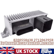 Glow Plug Relay 8200558438 for