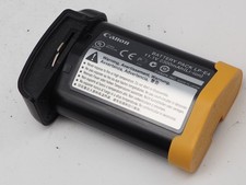 Genuine Canon 2300mAh Battery