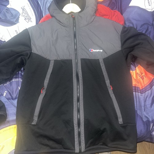 Men berghaus - men’s,