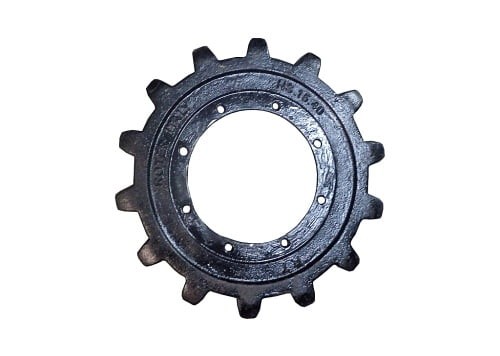 Drive sprocket for - sprocket, yanmar