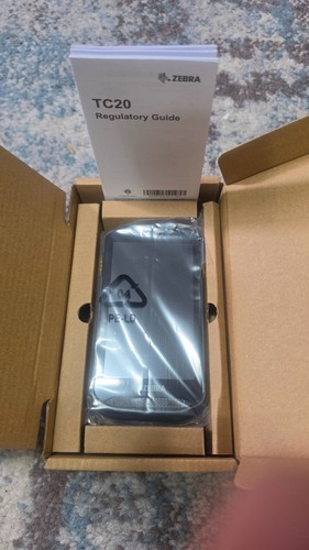 Zebra rfd2000 handheld rfid - zebra,