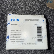 Eaton Memshield EMCH350  40A