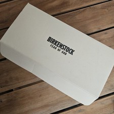 Kids Fear Of God X Birkenstock Los Feliz Taupe 32