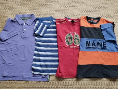 Boys bundle size - boys,