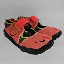 Nike Air Rift Mens UK 7 Split