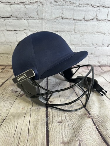 Shrey cricket helmet youth - helmet,