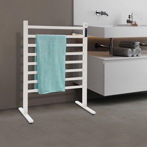 Electric floor standing - electric, towel