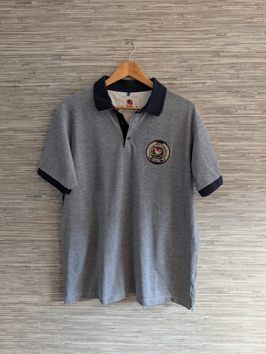 Mens cotton traders england - l,