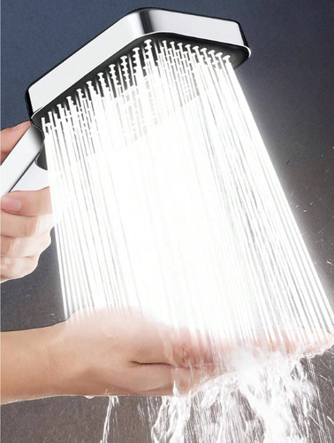 Adjustable shower head - shower,