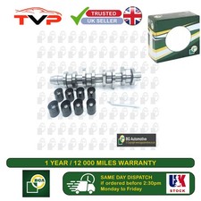 Bga camshaft kit for - camshaft, vw