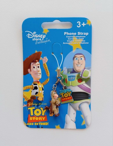 Vintage disney toy story - toy,