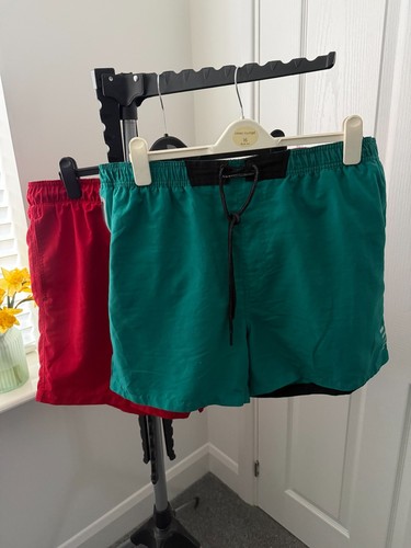 Matalan swimshorts green and