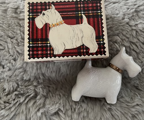 Vintage avon queen scots - avon,