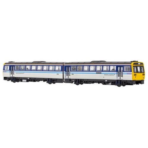 Dapol 142 010 gauge - dapol, class