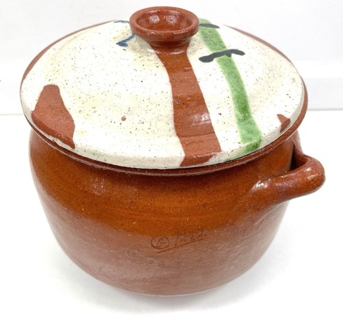 Vintage artisan terracotta - vintage,