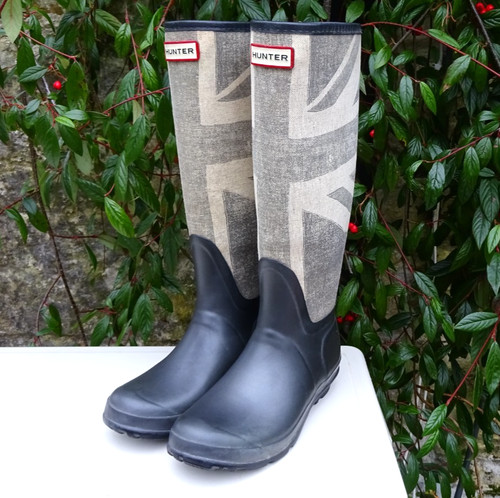 Hunter original brit - original,