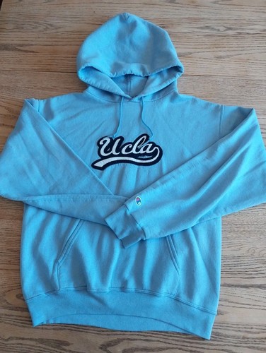Vtg champion ucla - ucla, script
