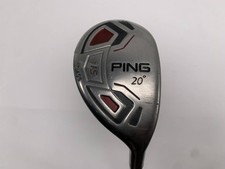 Ping i15 Hybrid 20* TFC700
