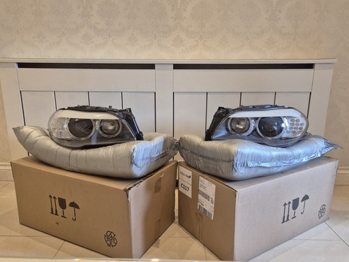 Genuine bmw series f10 - 5,