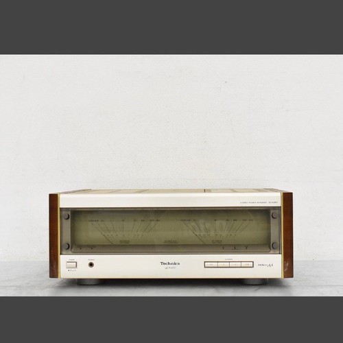 Technics a2000 power - technics,