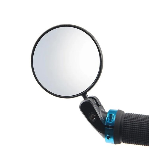 Bicycle bar end mirror - bicycle,
