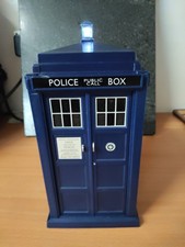 BBC TM 1963 Dr Who Tardis