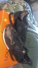Louis Vuitton Run Away Trainer