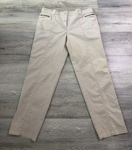 Chico women cargo - women’s,