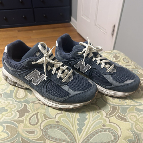 New balance 2002r deep - 2002r,