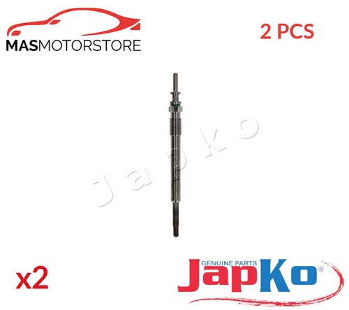 Engine glow plugs japko b098 - engine,