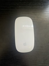 Apple Magic Mouse A1296 White