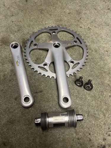 Miche primato track - primato, crankset