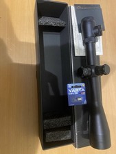 Leupold mark4 25x50mm lr t - leupold, lr/t