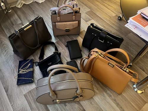 Ladies bags hand - ladies, bags,