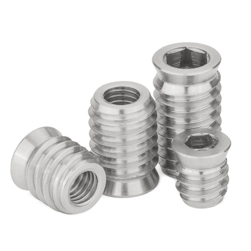 Stainless steel 304 wood - stainless,