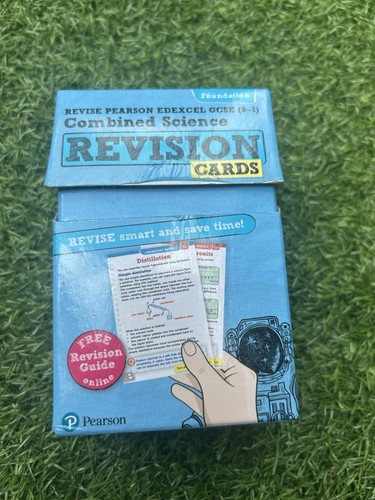 Revise pearson edexcel gcse - edexcel,