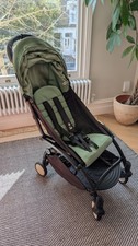Babyzen Yoyo 2 stroller - sage