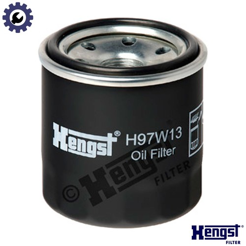Oil filter h97w13 for suzuki - oil,