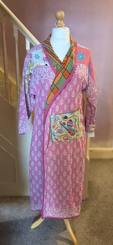 Handmade robe dressing - handmade,