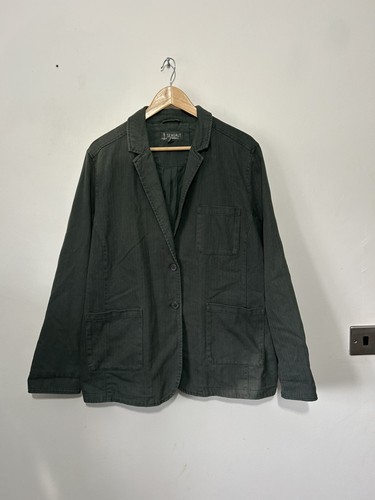 Seasalt blazer size - size, 18