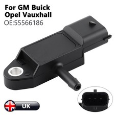 Diesel DPF Sensor Fits Opel