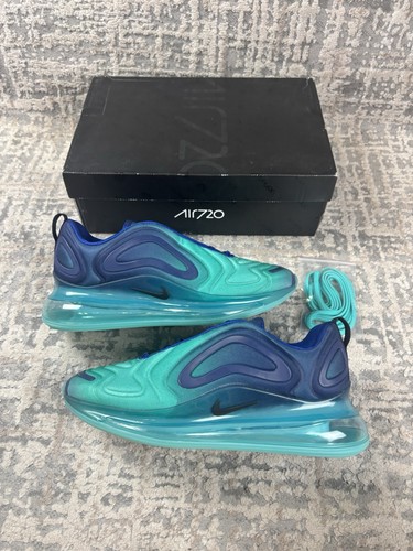 Size nike air max 720 - 720, sea