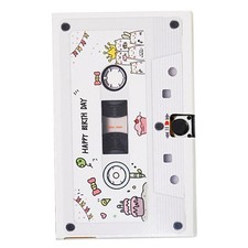 Unique Recordable Greeting