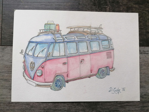 Original 5cm 25 - 35.5cm, x