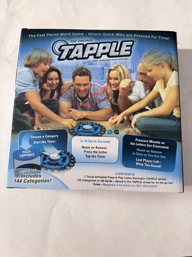 Usaopoly the original - original, tapple