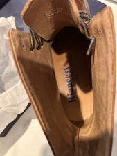 Size unisex chelsea boot - 6,