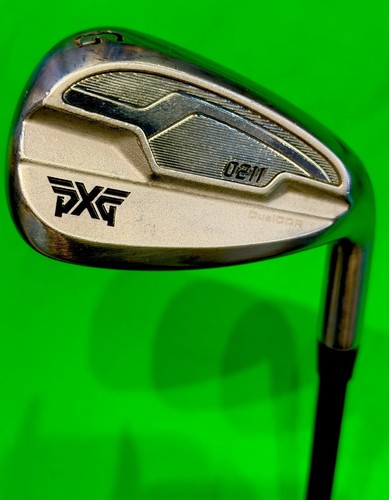 Pxg 0211 dualcor gap - pxg,